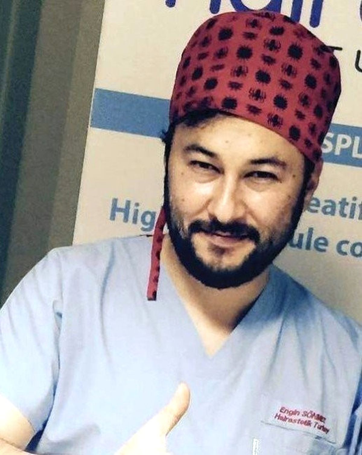 Saç Ekimi Kabusunuz Olmasın