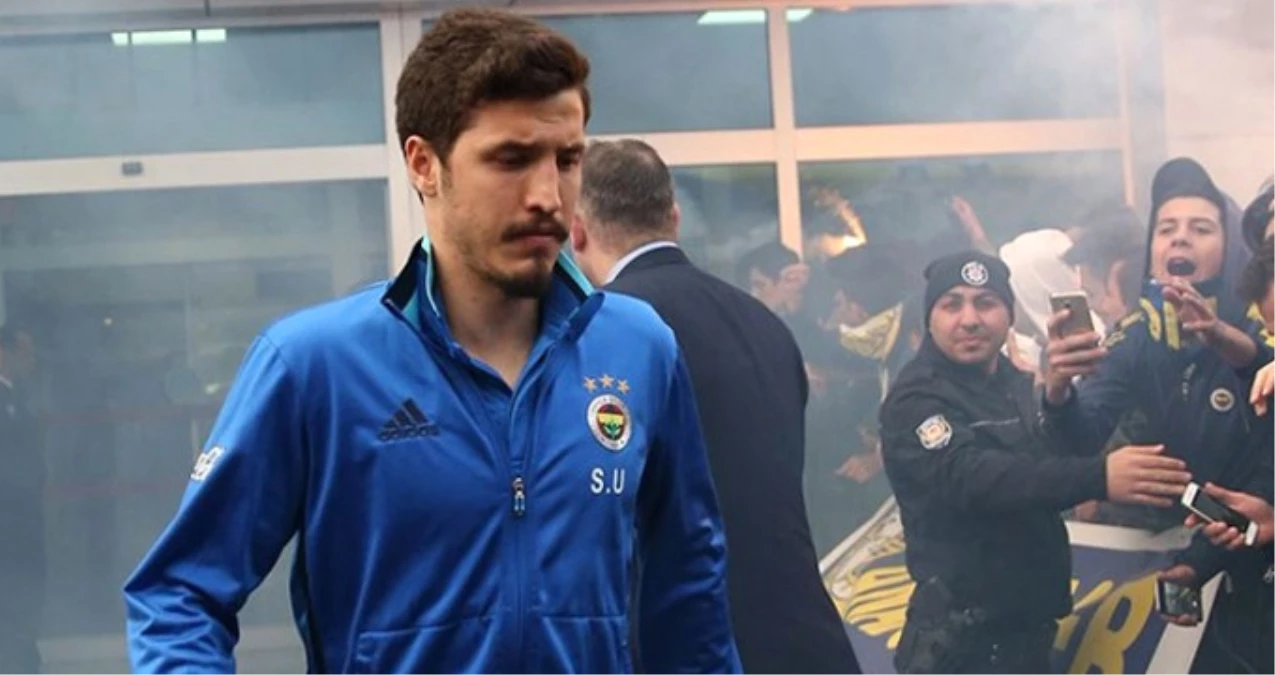 Salih Uçan: Pjanic Roma\'dan Gitmeyince Ben de Fenerbahçe\'ye Döndüm