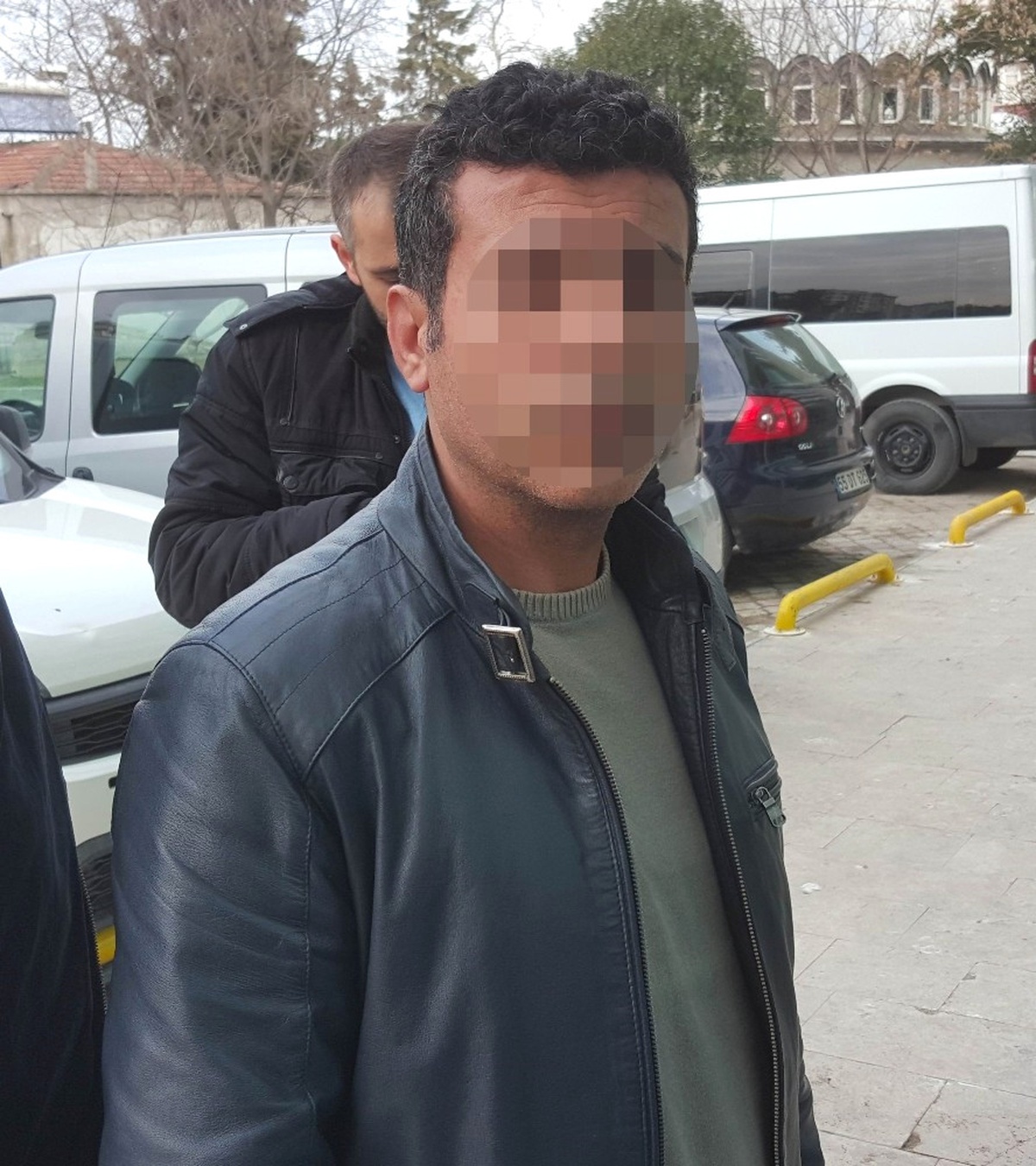 Samsun\'da Pkk/kck\'dan Tutuklanan Mühendis Tahliye Oldu