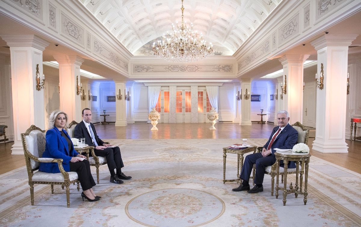 Sayın Bahçeli Çok Anlamlı Bir Açıklama Yaptı"