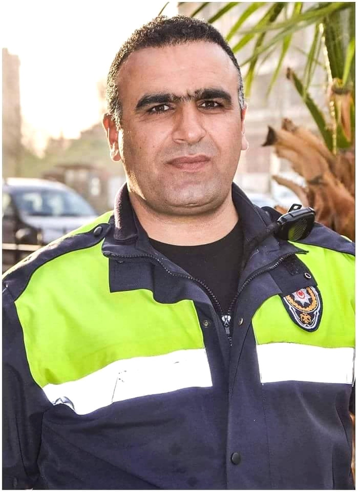 Şehit Fethi Sekin Anısına Dikilecek Heykel