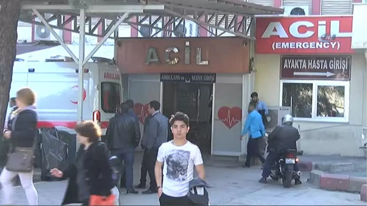 Silahlı Kavga: 1 Ölü