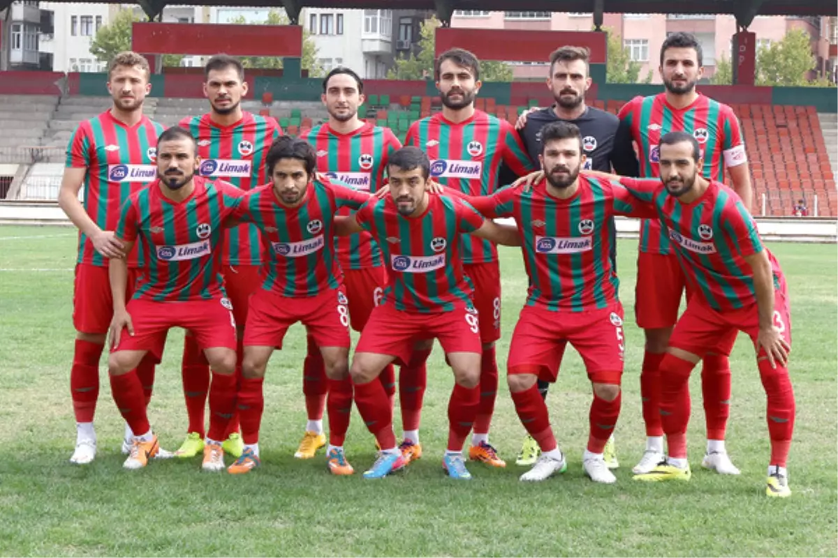 Spor Toto 3. Lig