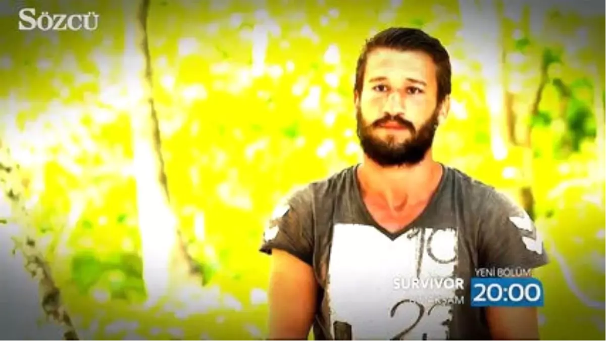 Survivor 34. Bölüm Fragmanı