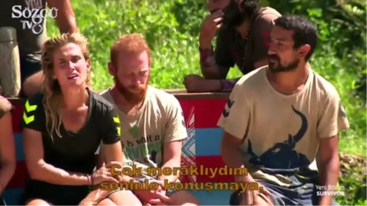 Survivor\'da Kavga Çıkaran Sözler