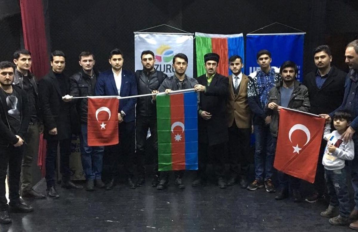 Tarihin Kara Gecesi Hocalı Katliamı