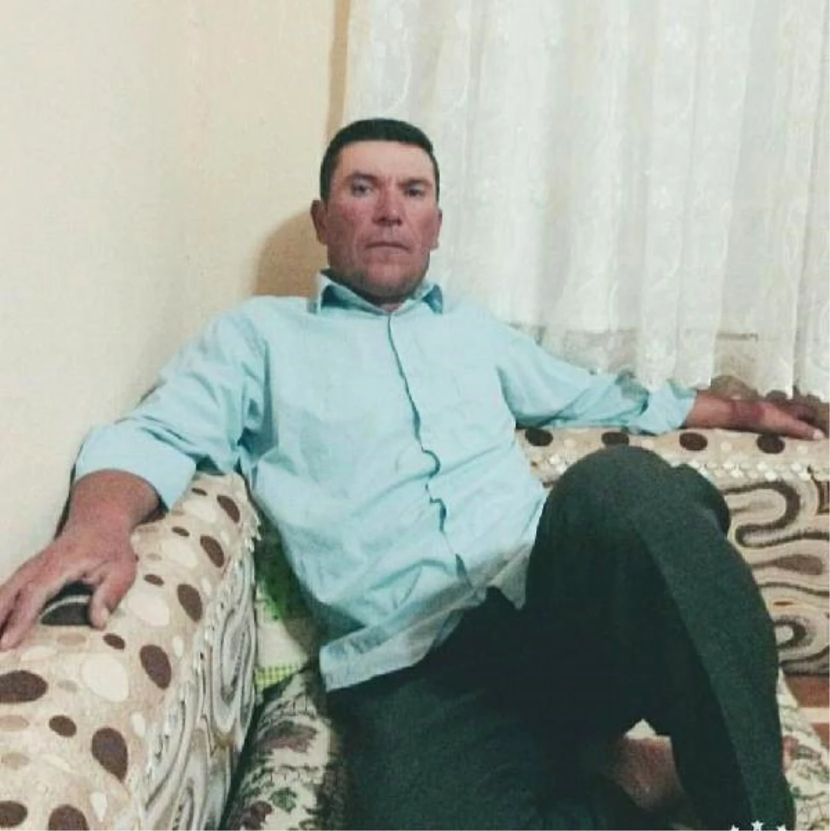 Tarlaya Gübre Dökme Kavgası: Amcası ve Babasını Öldürdü, Kuzenini Yaraladı