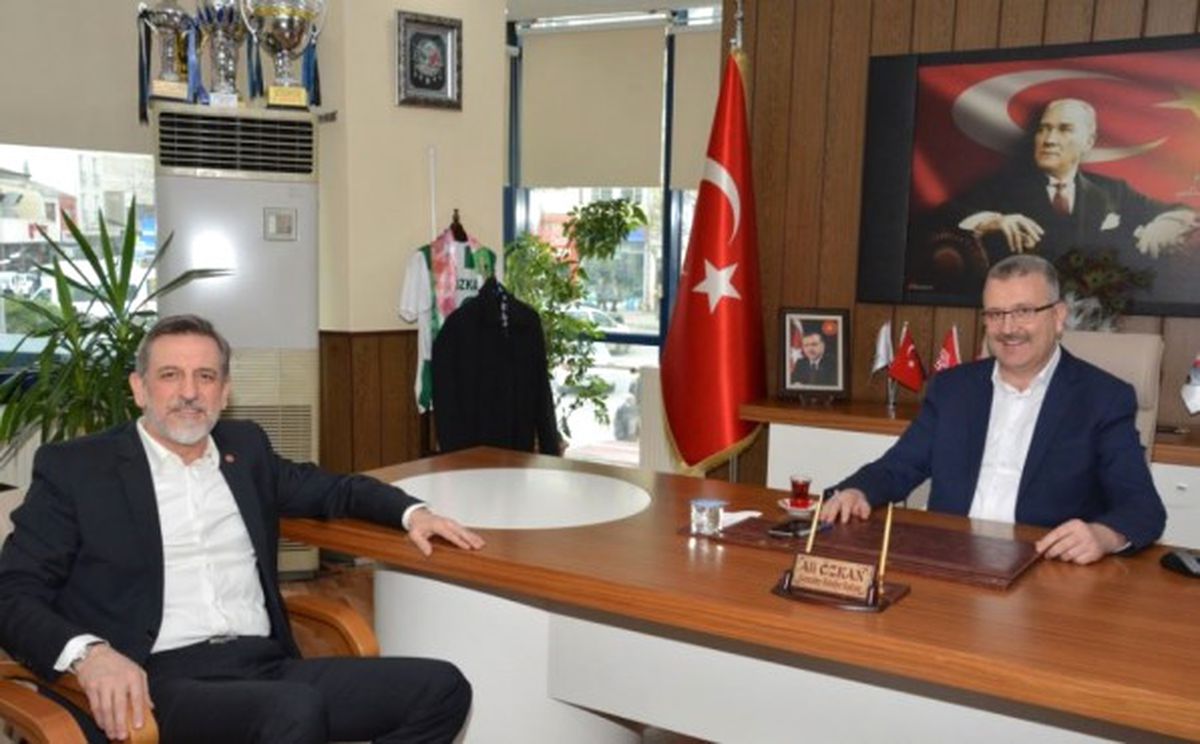Teknosab\'da Kamulaştırma Yüzde 90 Oranında Tamamlandı