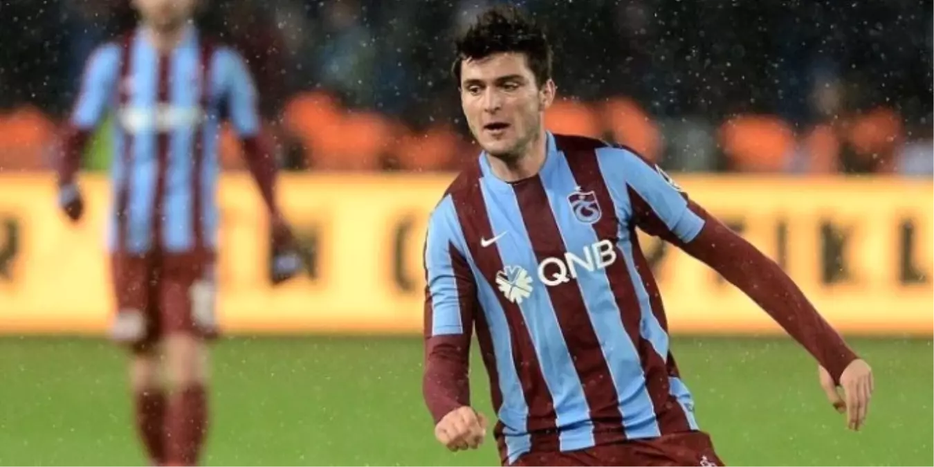 Trabzonspor\'dan Milli Futbolcu Operasyonu