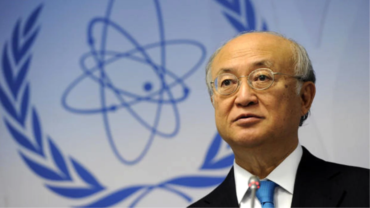 Uluslararası Atom Enerjisi Ajansı Genel Kurulu