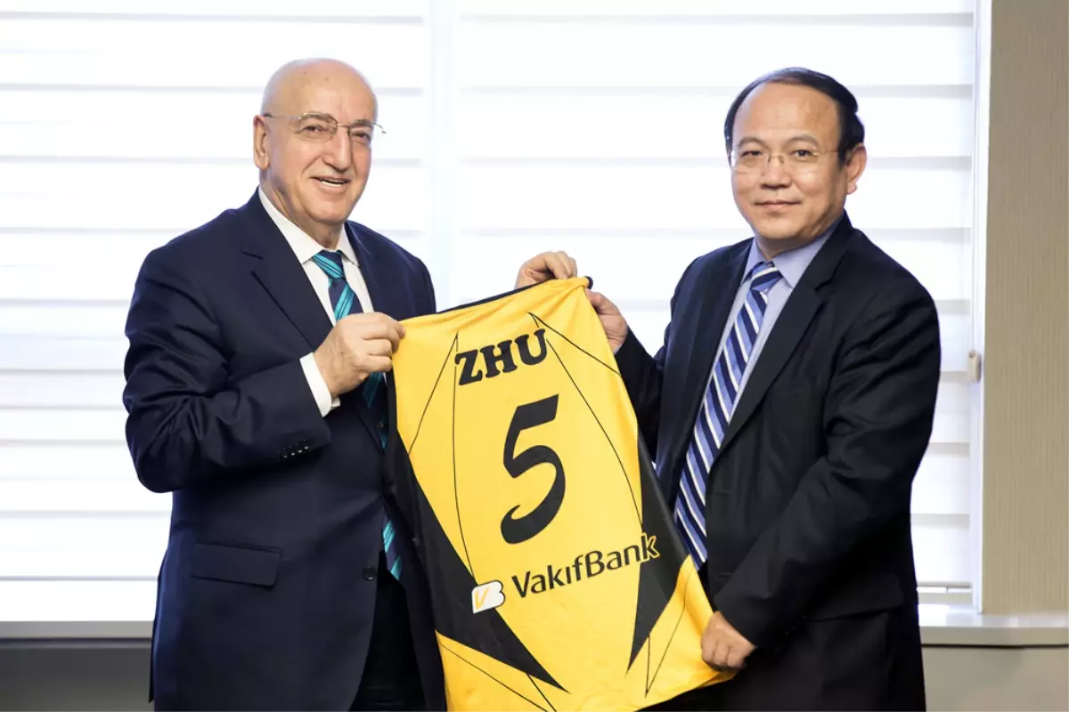 VakıfBank\'a 250 milyon dolar kredi