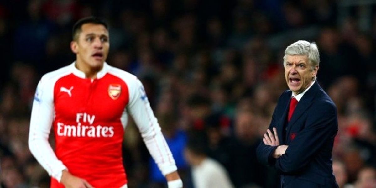 Wenger: Basının Uydurması