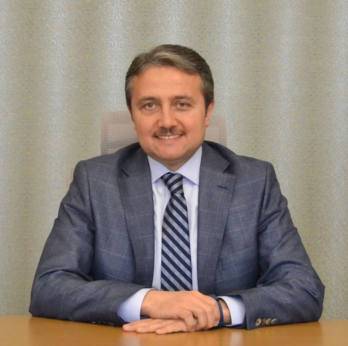 Yedaş Havza\'yı Aydınlatıyor