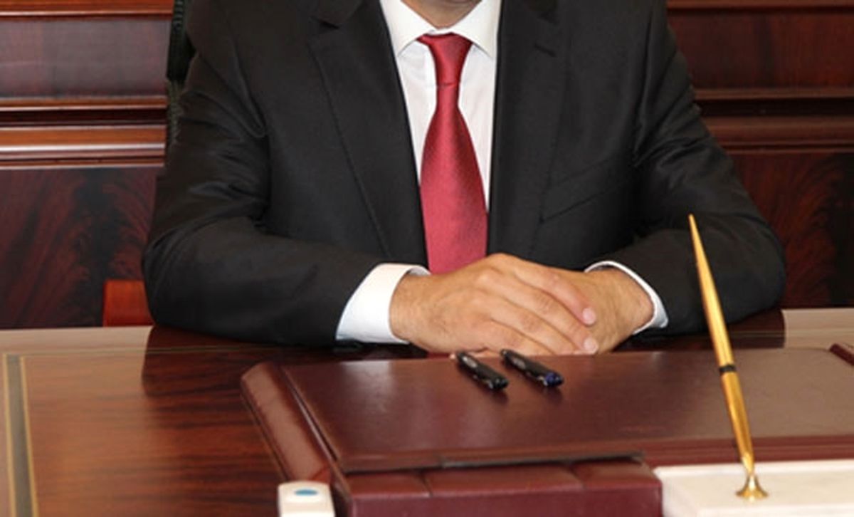 Yozgat\'ta 2 Vali Yardımcısı Görevden Alındı