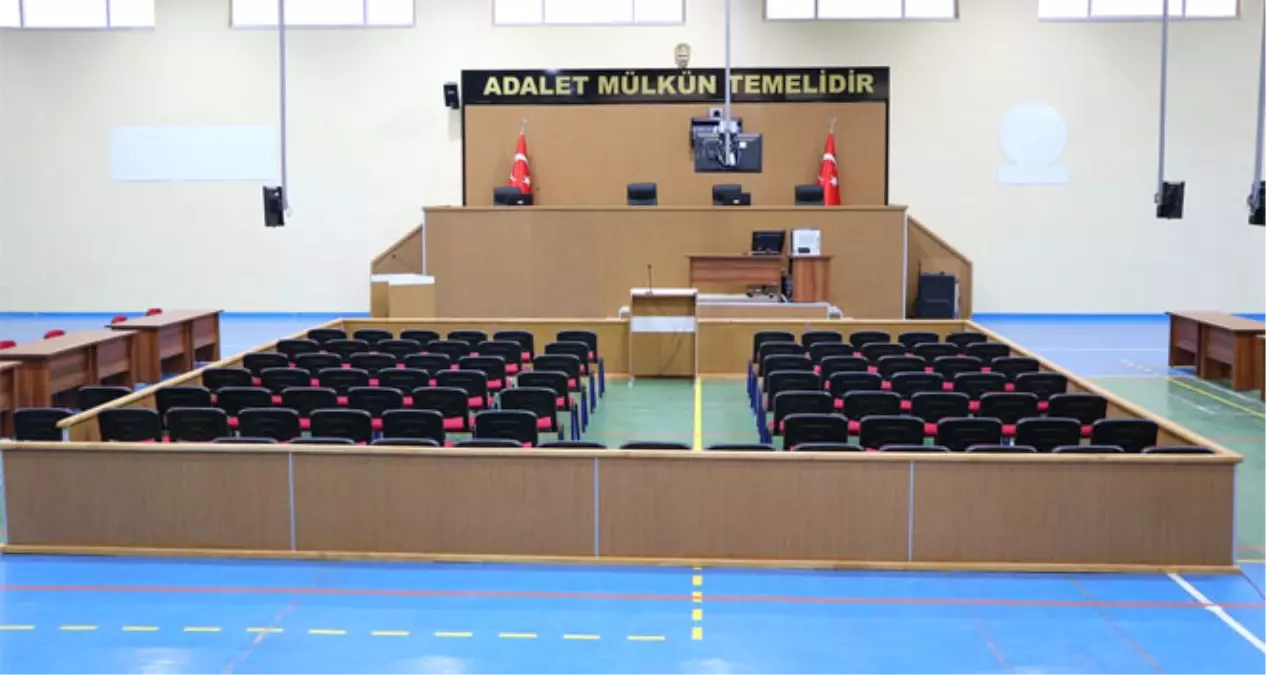 76 Sanıklı Fetö/pdy Davasında 6 Müştekinin İfadeleri Alındı