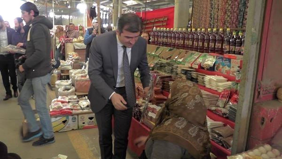 8 Mart Dünya Kadınlar Günü