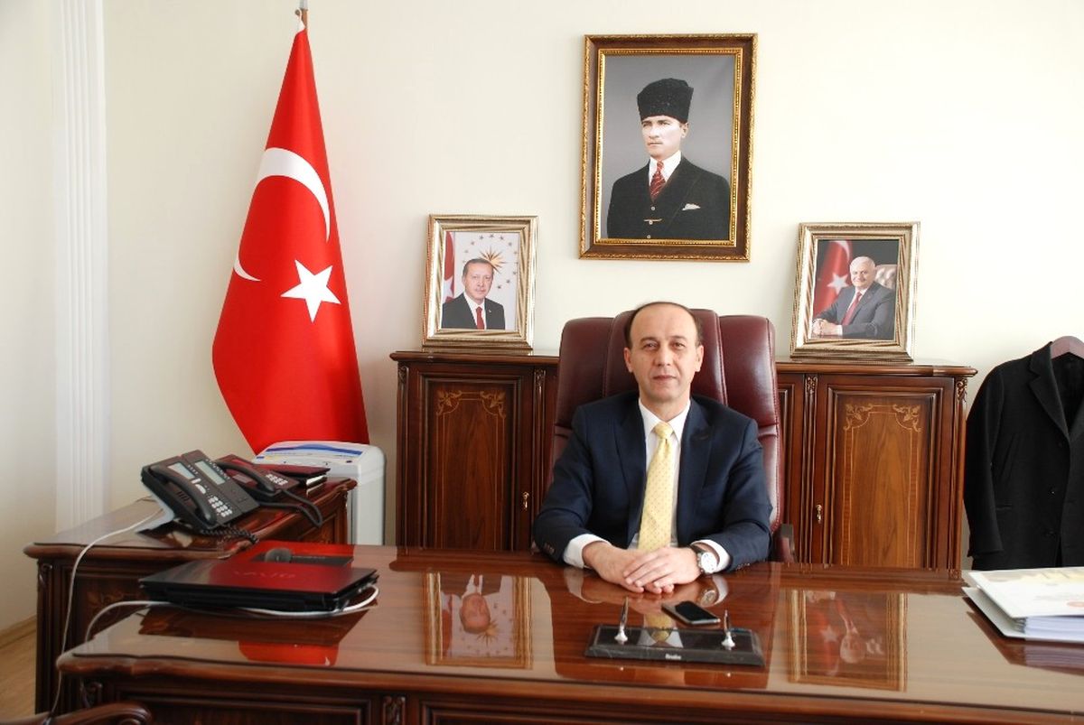 Adıyaman Valisi Abdullah Erin\'den 8 Mart Dünya Kadınlar Günü Mesajı