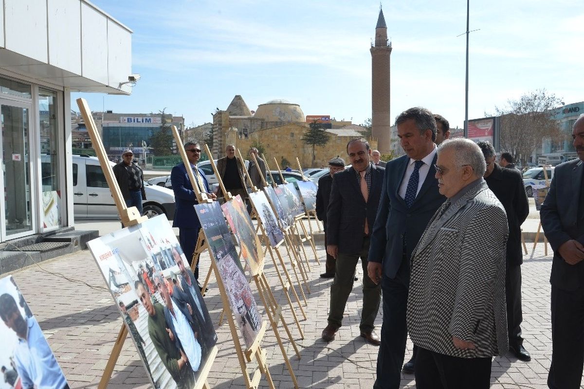 Afad ve Kızılay Ortaklaşa Kan Bağış Kampanyası Başlattı