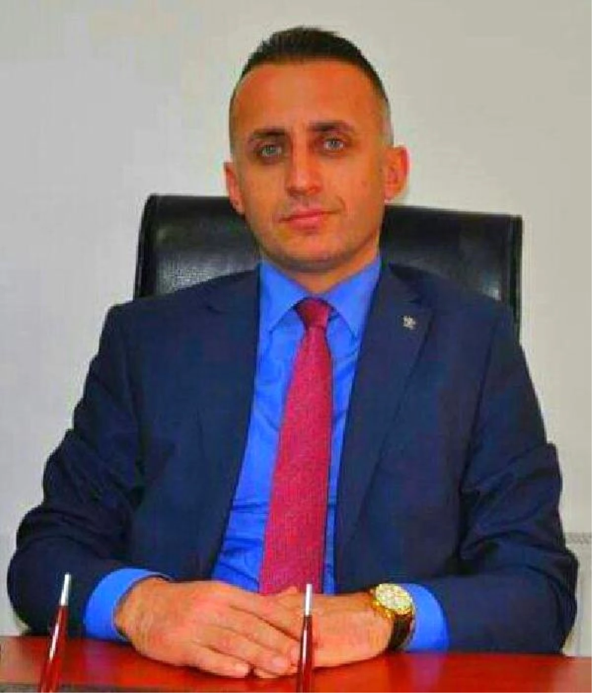 AK Parti Sinop İl Yönetim Kurulu Üyesinden \'Hayır\' Oyu Vereceklere Silahlı Tehdit Tepki Çekti