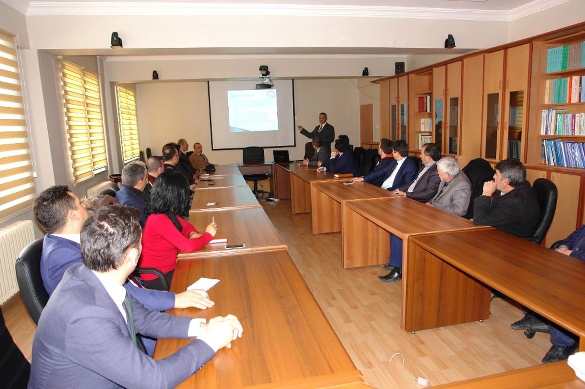 Amonyum Nitrat Gübrelerin Tarım Alanlarında Kullanılmasına İzin Verilmeyecek