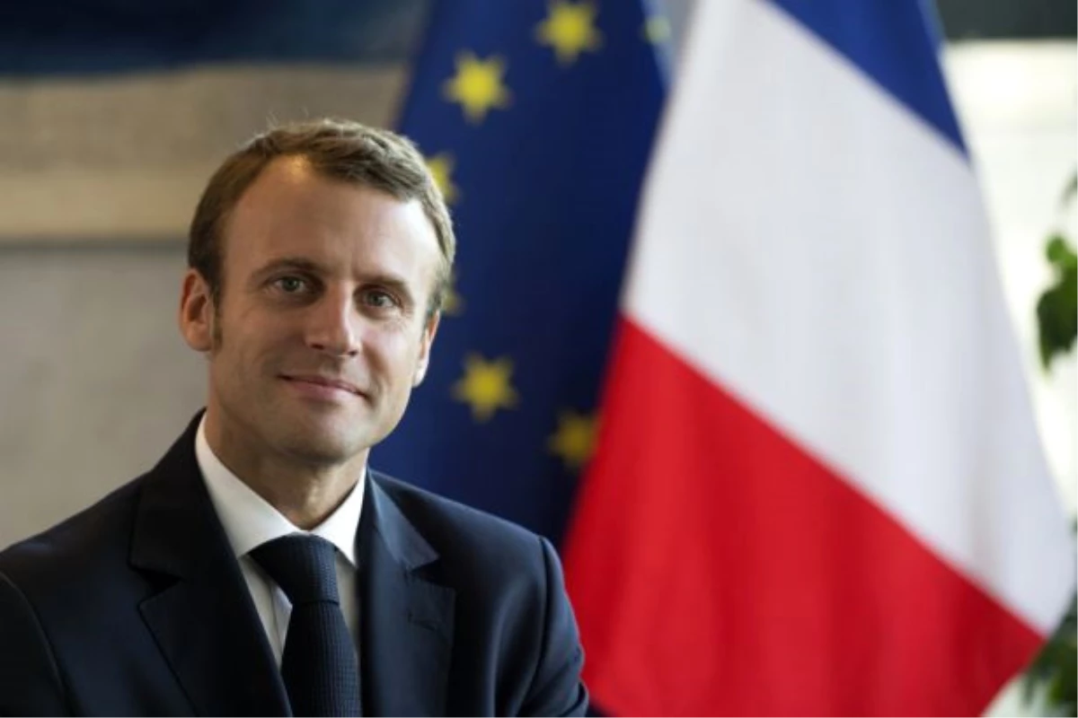 Analiz - Macron, Fransa\'yı Sömürgeci Geçmişiyle Yüzleştiriyor