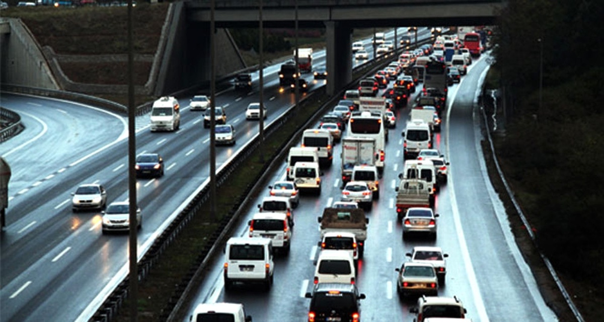 Ankara\'da 7 Mart\'ta Kapanacak Yollar Açıklandı