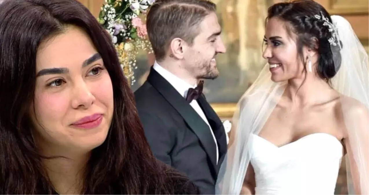 Asena Atalay, Eski Eşi Caner Erkin\'in Sözlerine Dayanamadı, Savcılığa Başvuracak