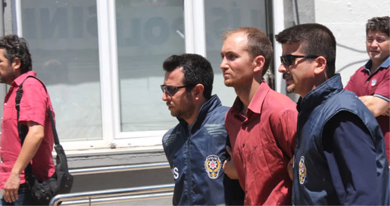 Cinayetten Yargılanan Atalay Filiz\'in Avukatları Davadan Çekildi