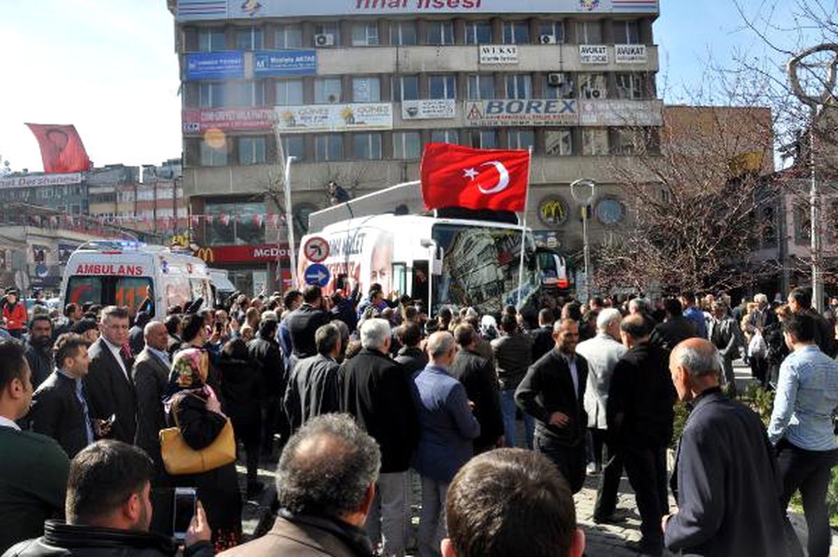 Bakan Soylu: Operasyonlarımız Yeni Başladı (2)