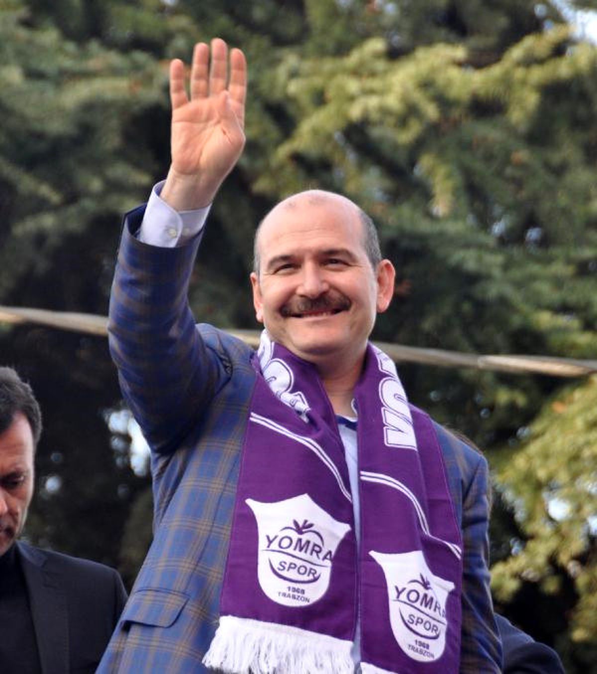 Bakan Soylu: Operasyonlarımız Yeni Başladı (3)