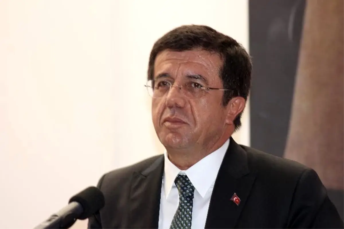 Bakan Zeybekci\'den Bild\'e Dava