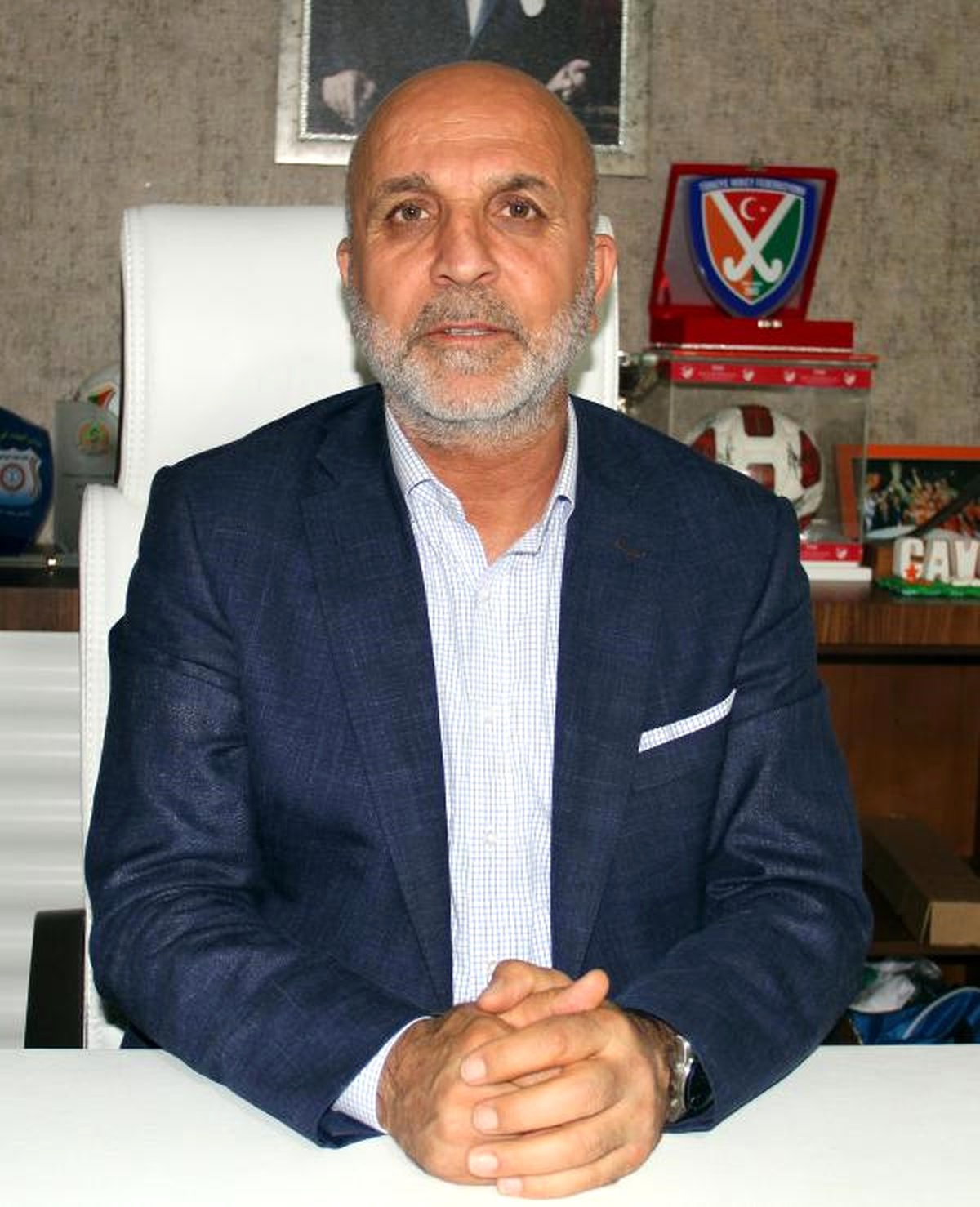 Başkan Çavuşoğlu: Alanyaspor ile Antalyaspor Arasını Hiç Kimse Açamaz