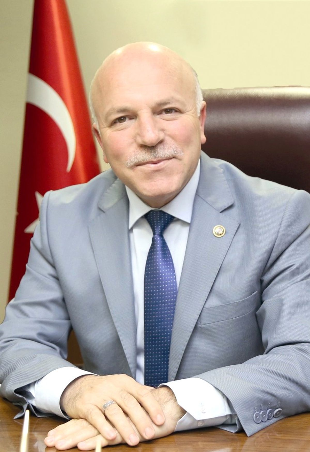 Başkan Sekmen\'den Dünya Kadınlar Günü Mesajı