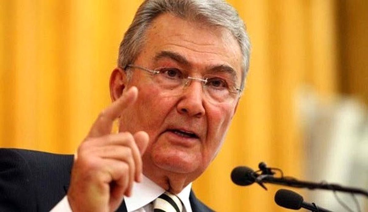 Baykal Paris\'te: "Eee Onlar Kesiyor" - 2