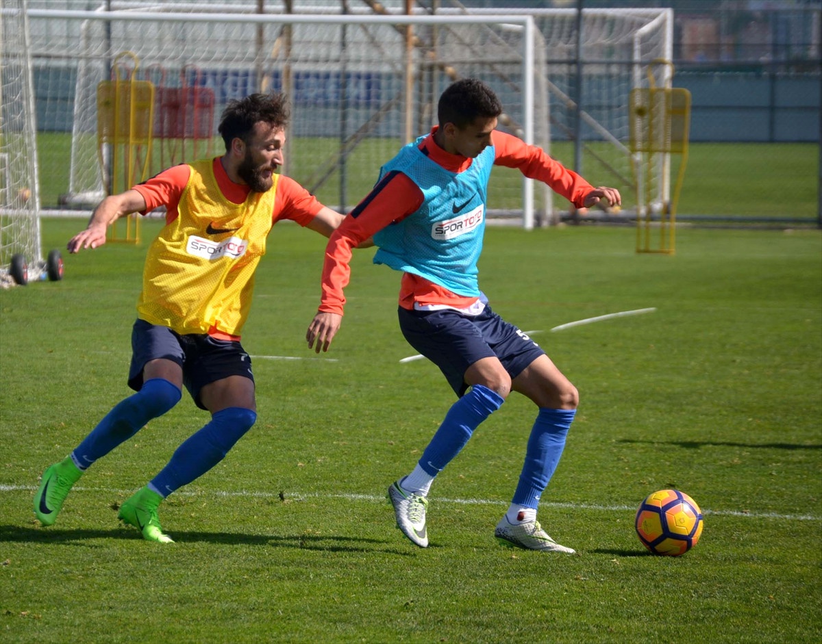Çaykur Rizespor\'un Puan Kaybına Tahammülü Yok