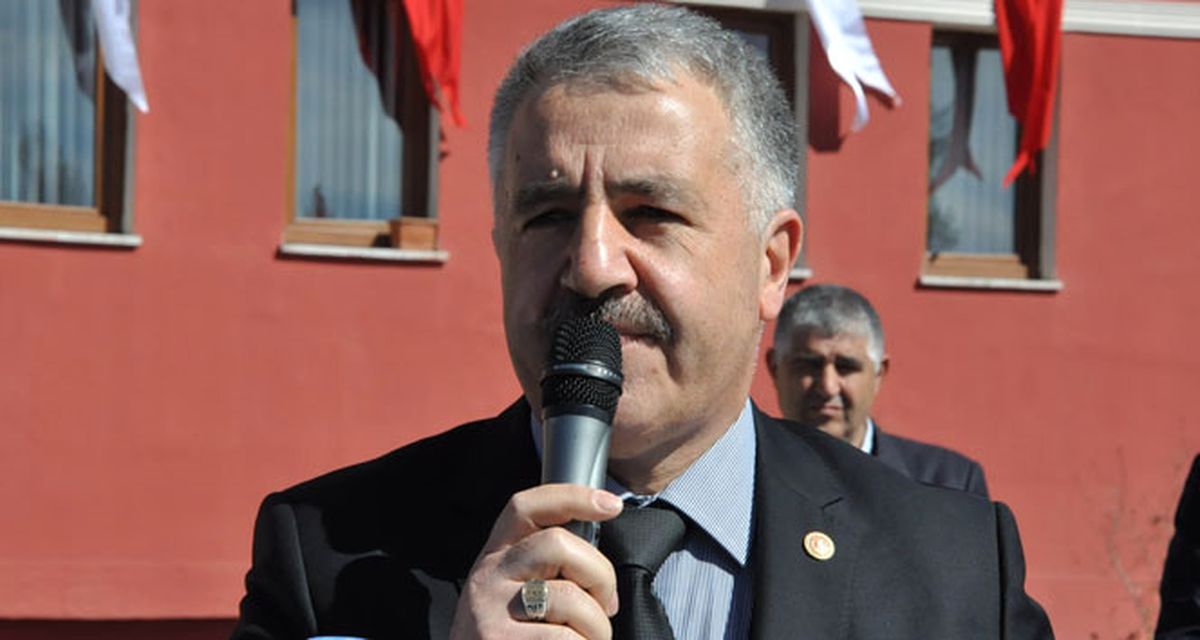 Çift Şoför Mahalli Hep Başımıza İş Açtı"