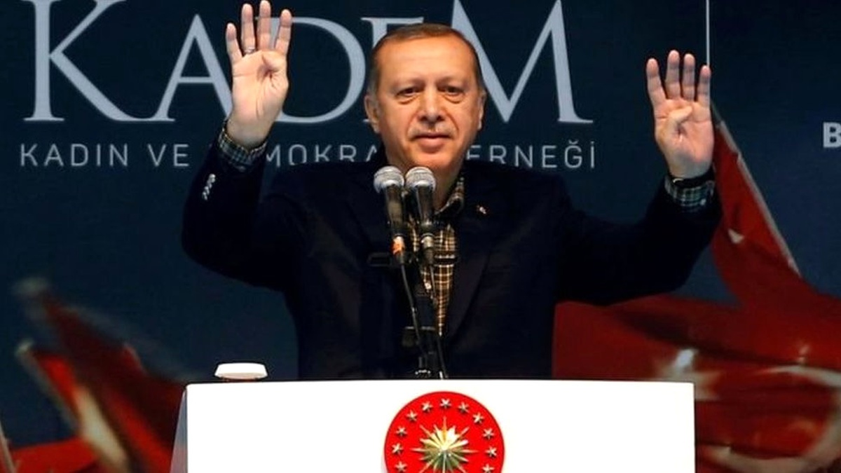 Daily Telegraph: Erdoğan Nazi Dokundurması ile AB\'yle İlişkileri Bozdu
