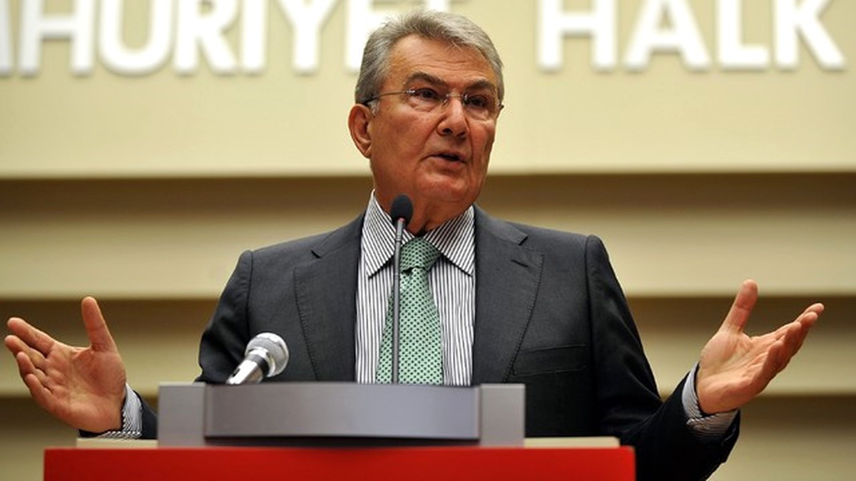 Dha Dış Haber - Baykal: Ohal Var Diye Tartışmayacaksak Anayasayı Ohal\'de Niye Yapıyoruz