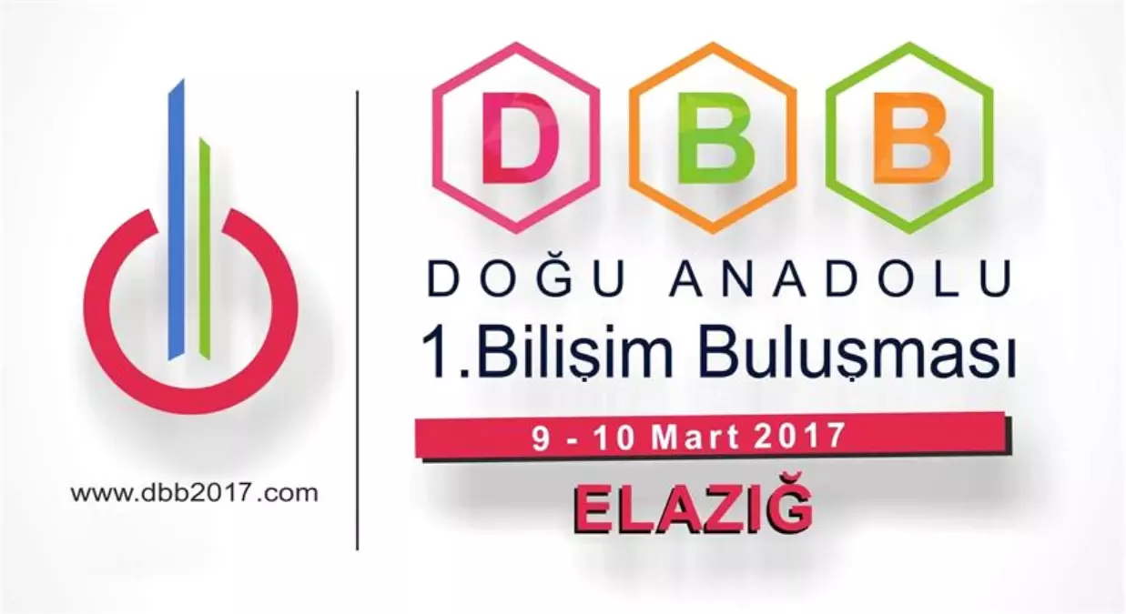 Doğu Anadolu 1. Bilişim Buluşması"