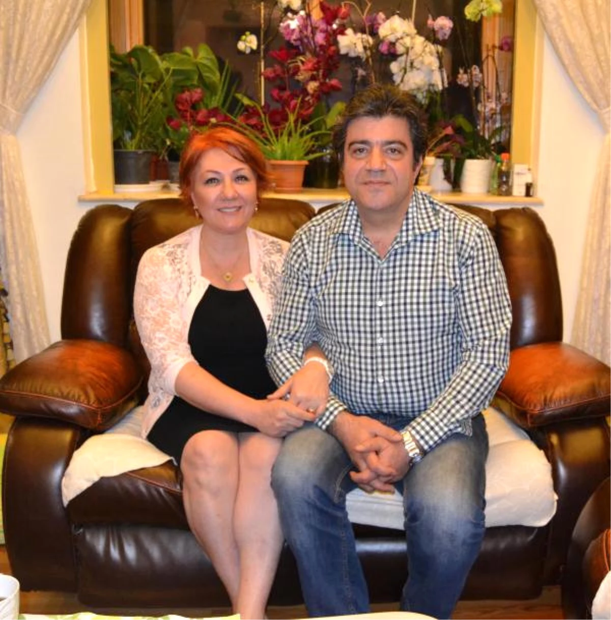 Doktor Karaoğlu Çifti Tıp Bayramında Konser Verecek