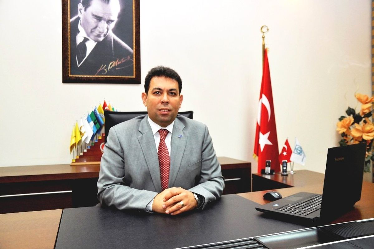 Duransoy\'dan Dünya Kadınlar Günü Mesajı