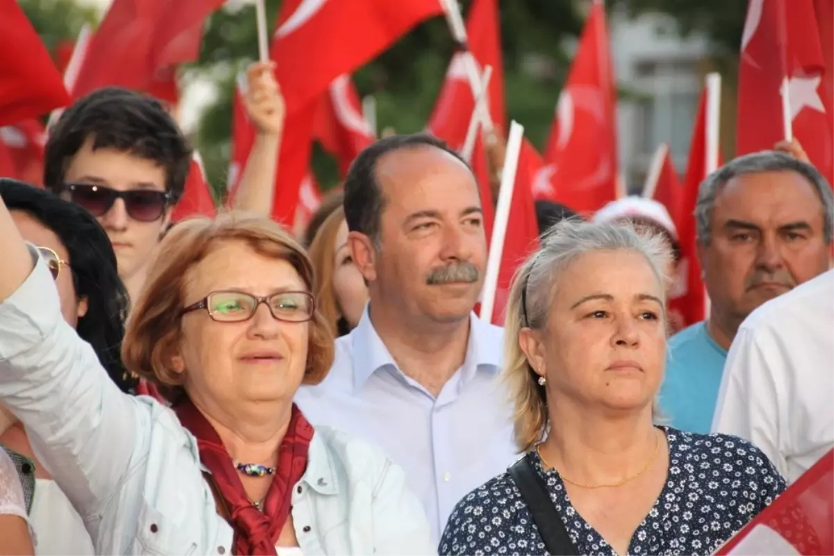 Edirne Belediye Başkanı Recep Gürkan Açıklaması