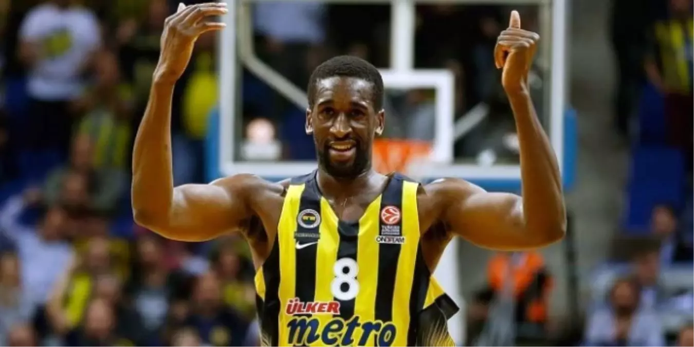 Ekpe Udoh\'un Durumu Belli Oldu!