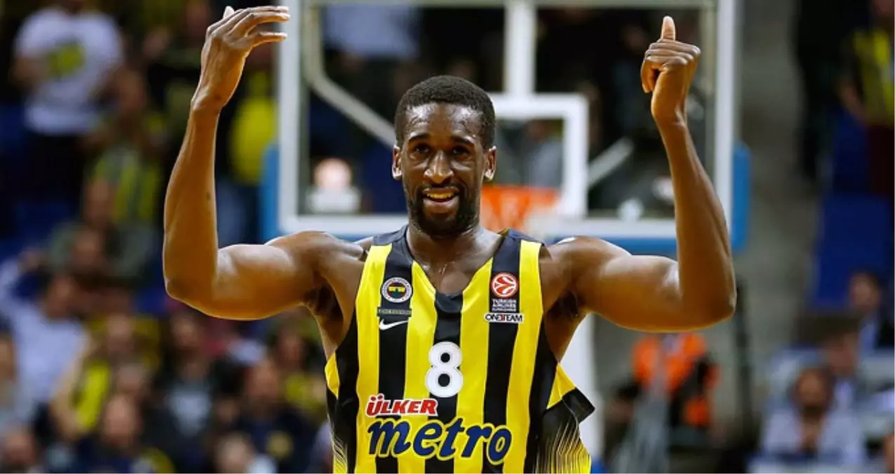 Ekpe Udoh\'un Sağlık Durumu