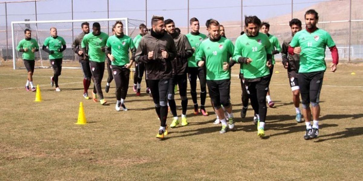 Elazığspor\'da Hedef Üç Puan