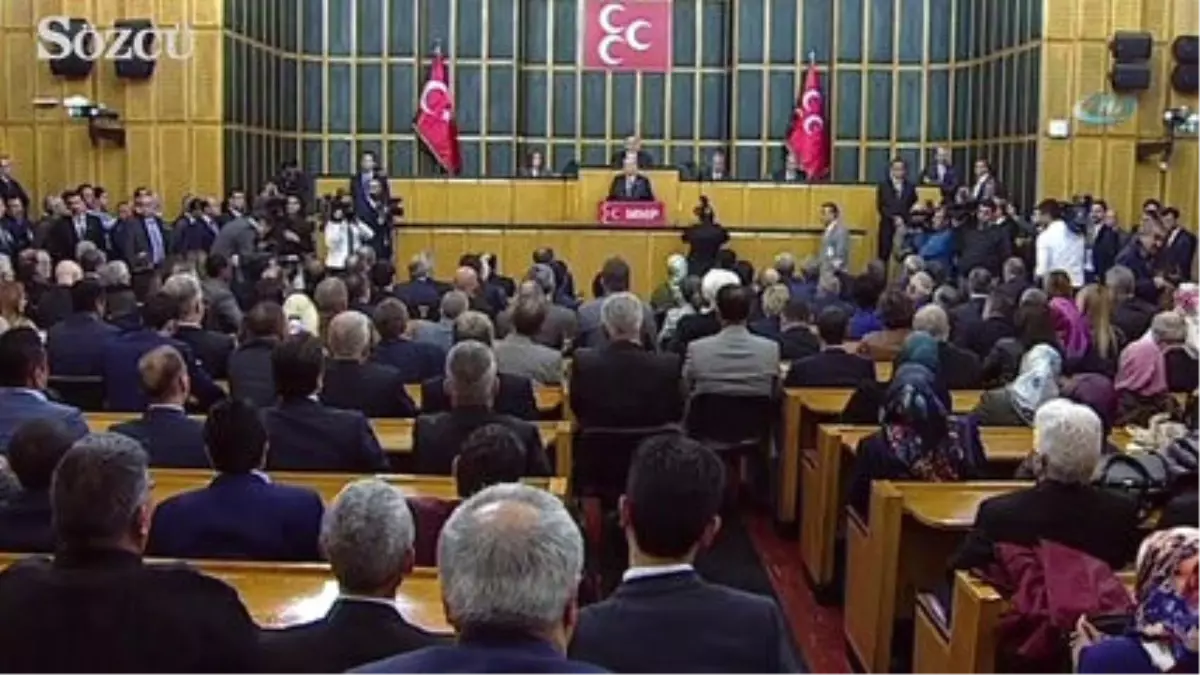 Erdoğan\'a Desteğini Yineledi, Kılıçdaroğlu\'nun Gafını Değerlendirdi