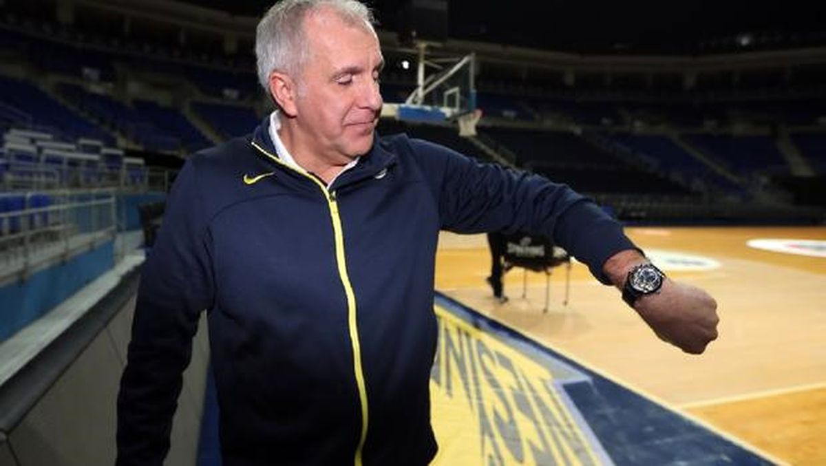 Fenerbahçe\'ye Özel Seri