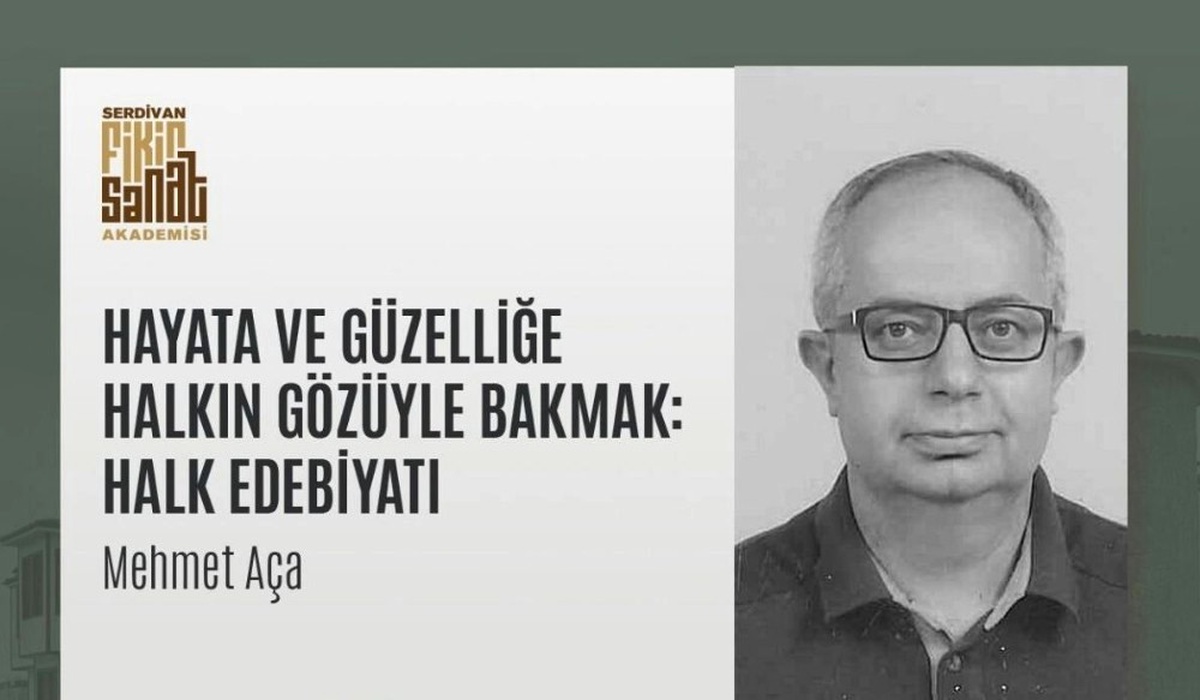 Fikir ve Sanat Akademisi Bahar Dönemi Dersleri Devam Ediyor
