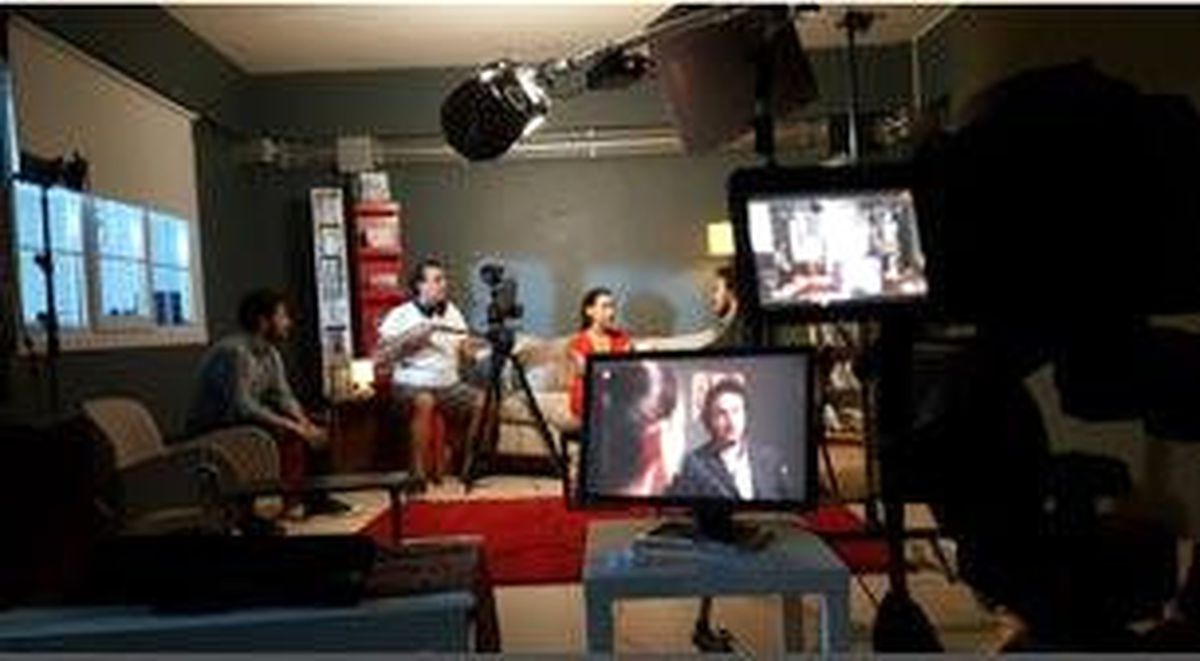Film Yapım ve Yönetmenlik Atölyesi