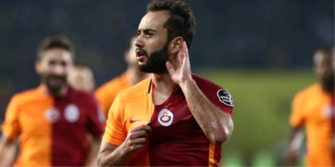 Galatasaray\'a 14 Milyonluk Dava Şoku!